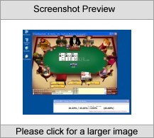 PokerHUD Screenshot